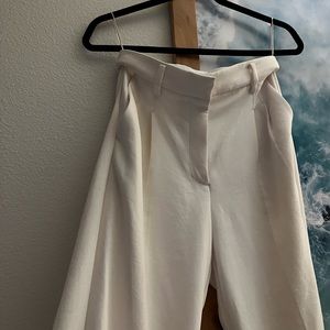 Aritzia Wilfred effortless pant